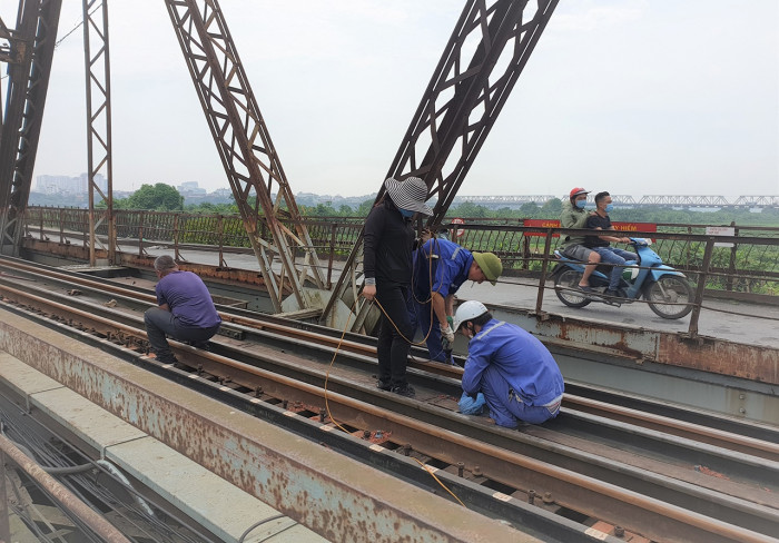 Đề xuất thay đổi cơ chế giao vốn bảo trì đường sắt ảnh 2 Đề xuất thay đổi cơ chế giao vốn bảo trì đường sắt