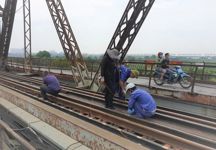 Đề xuất thay đổi cơ chế giao vốn bảo trì đường sắt