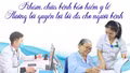 Khám, chữa bệnh bảo hiểm y tế: Hướng tới quyền lợi tối đa cho người bệnh