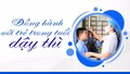 Đồng hành với trẻ trong tuổi dậy thì