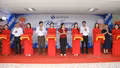 Bệnh viện Nội tiết tỉnh khai trương khu lọc máu, chạy thận nhân tạo