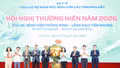 Hội nghị thường niên Câu lạc bộ Giám đốc bệnh viện các tỉnh phía Bắc 