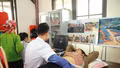 Lào Cai khám sức khỏe miễn phí cho người dân ít nhất mỗi năm 1 lần
