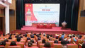 Hơn 200 đoàn viên, người lao động phường Lào Cai tham gia hội nghị tiếp xúc đối thoại trực tiếp