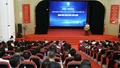 350 đại biểu của 9 tỉnh phía Bắc dự Hội thảo Giải pháp triển khai hồ sơ bệnh án điện tử