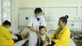 Chủ động phòng lây nhiễm bệnh do vi-rút hợp bào hô hấp (RSV)