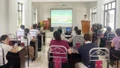 Nâng cao năng lực về điều trị bệnh không lây nhiễm và quản lý rác thải y tế cho tuyến xã