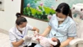 Trên 15.700 trường hợp được sàng lọc trước sinh và sau sinh