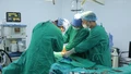 Bệnh viện Đa khoa số 2 tỉnh Lào Cai thực hiện thành công phẫu thuật mở ống mật chủ lấy sỏi, cắt túi mật