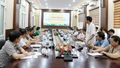 Bệnh viện Tai Mũi Họng Trung ương hỗ trợ chuyên môn cho Bệnh viện Đa khoa tỉnh