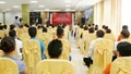  Tập huấn viên chức làm công tác tư vấn, khám sức khỏe cho người cao tuổi