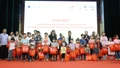Khai mạc chương trình phẫu thuật cho trẻ em khuyết tật có hoàn cảnh khó khăn