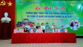 Mít tinh hưởng ứng Ngày thế giới không thuốc lá và Tuần lễ quốc gia không thuốc lá (25/5 - 31/5)