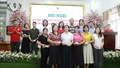 Toàn tỉnh có 152 người đăng ký hiến mô, tạng