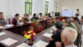 Tập huấn phục hồi chức năng cho người khuyết tật và người nhà người khuyết tật tại huyện Bảo Thắng