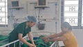 Thắp sáng tương lai cho trẻ em khuyết tật