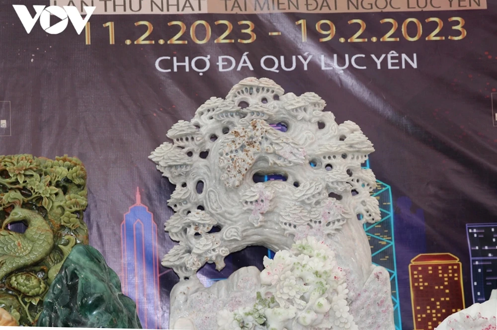 Các làng nghề truyền thống ở Yên Bái góp sức xây dựng nông thôn mới ảnh 4