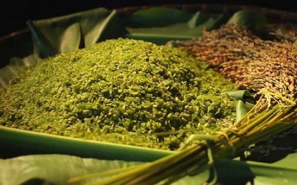 Tinh hoa của đất trời ảnh 1