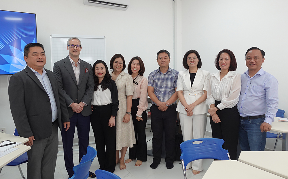 Cát Vạn Lợi: Dám nghĩ, Dám làm - Khơi dậy tiềm lực ngành Công nghiệp Cơ Khí phụ trợ Việt ảnh 1 Cát Vạn Lợi: Dám nghĩ, Dám làm - Khơi dậy tiềm lực ngành Công nghiệp Cơ Khí phụ trợ Việt ảnh 1