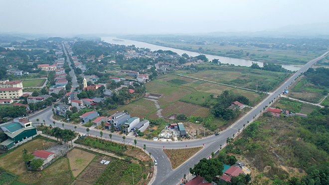 Đi trước mở đường xuân ảnh 1 Đi trước mở đường xuân ảnh 1