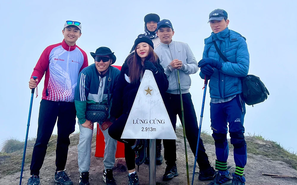 Yên Bái phát huy lợi thế du lịch nông thôn, du lịch mạo hiểm ảnh 2