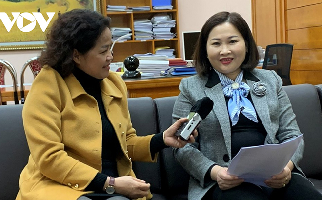 Yên Bái gần nửa nhiệm kỳ nâng cao chỉ số hạnh phúc người dân ảnh 4 Yên Bái gần nửa nhiệm kỳ nâng cao chỉ số hạnh phúc người dân ảnh 4
