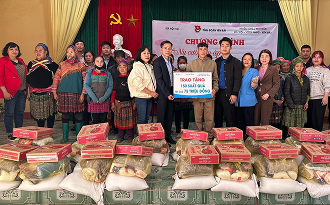 Thanh, thiếu nhi Yên Bái phát huy sức trẻ, xung kích đi đầu ảnh 1 Thanh, thiếu nhi Yên Bái phát huy sức trẻ, xung kích đi đầu ảnh 1