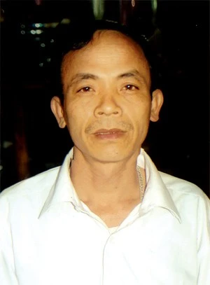 Lương y có duyên “trị” rắn độc ảnh 1