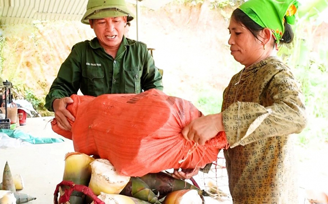 Yên Bái gần nửa nhiệm kỳ nâng cao chỉ số hạnh phúc người dân ảnh 1 Yên Bái gần nửa nhiệm kỳ nâng cao chỉ số hạnh phúc người dân ảnh 1