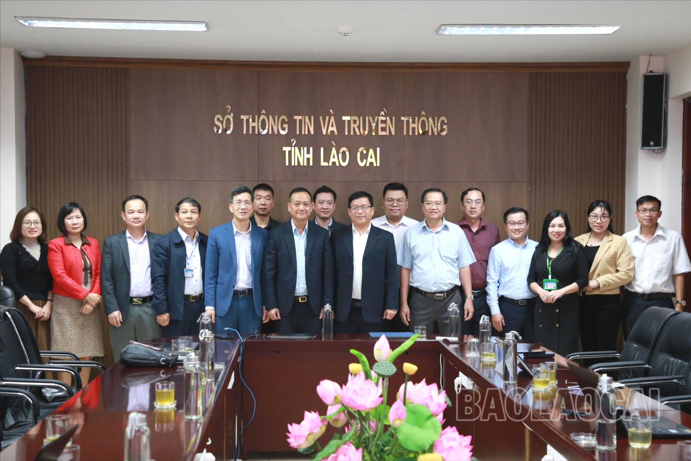 Sở Thông tin và Truyền thông 2 tỉnh Lào Cai, Bình Dương hợp tác với chủ đề: Nghĩa tình – Hợp tác – Phát triển img-4456-6715-6929.jpg
