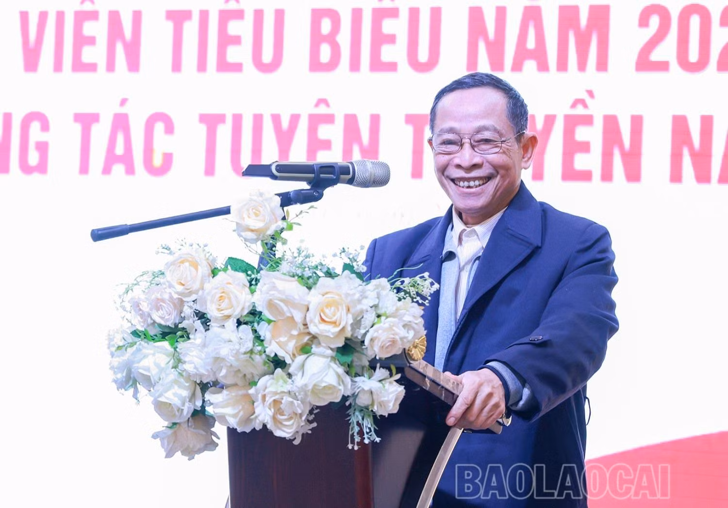 nguyên lãnh đạo BLC phát biểu.jpg
