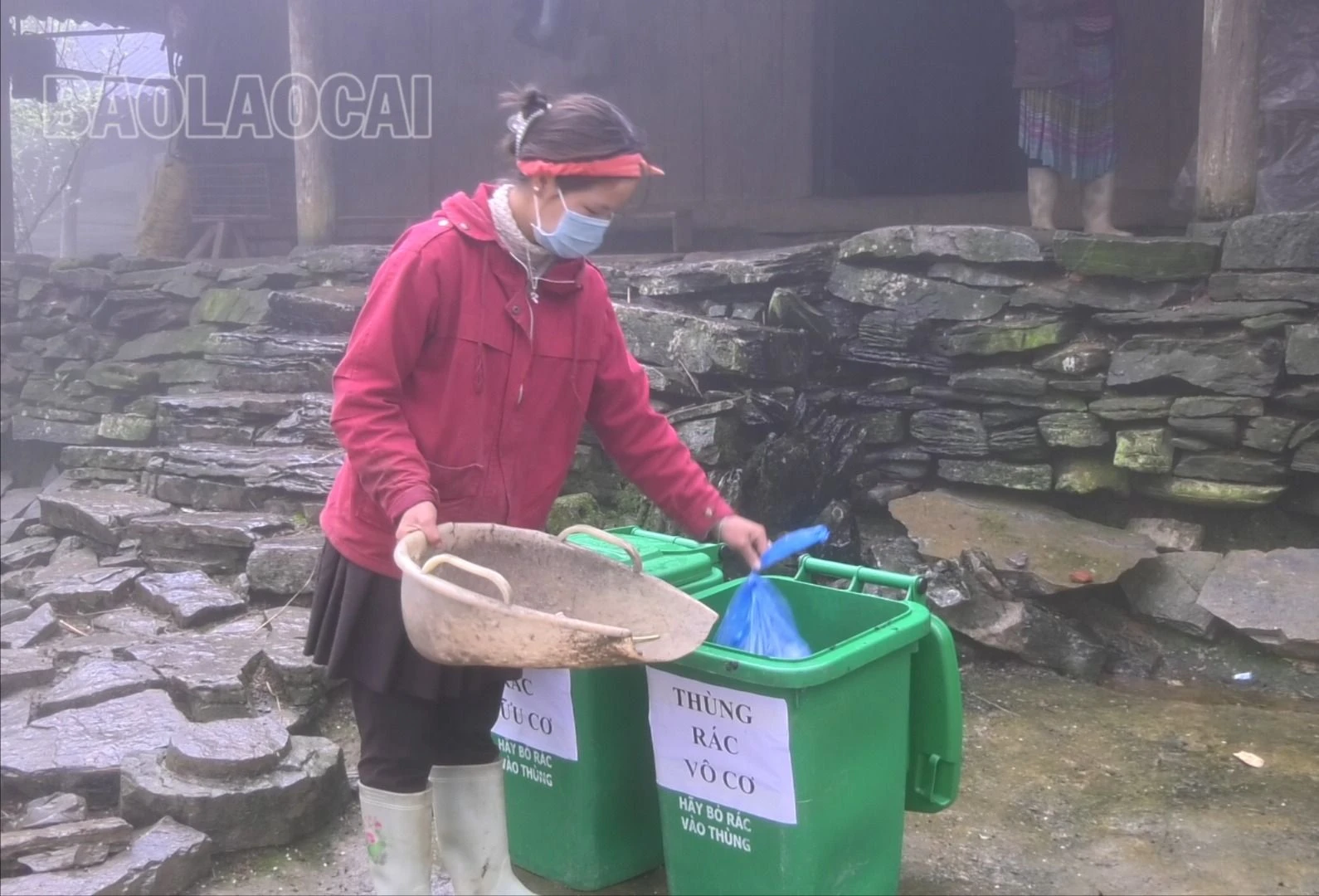 Rác thải nhựa được phân loại để nâng cao hiệu quả xử lý, góp phần bảo vệ môi trường (3).jpg