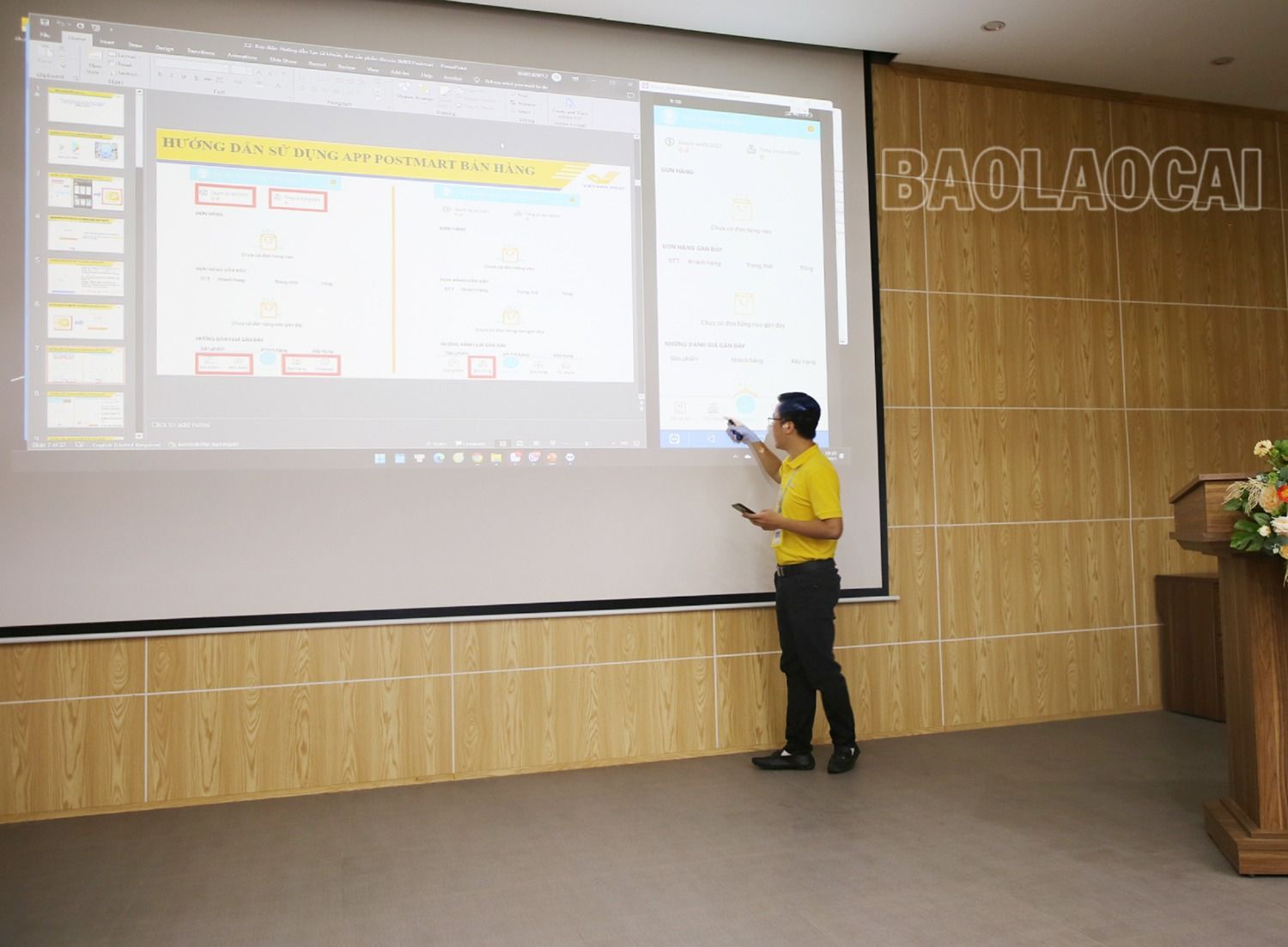 Hướng dẫn sử dụng app bán hàng trực tuyến. HND2.JPG
