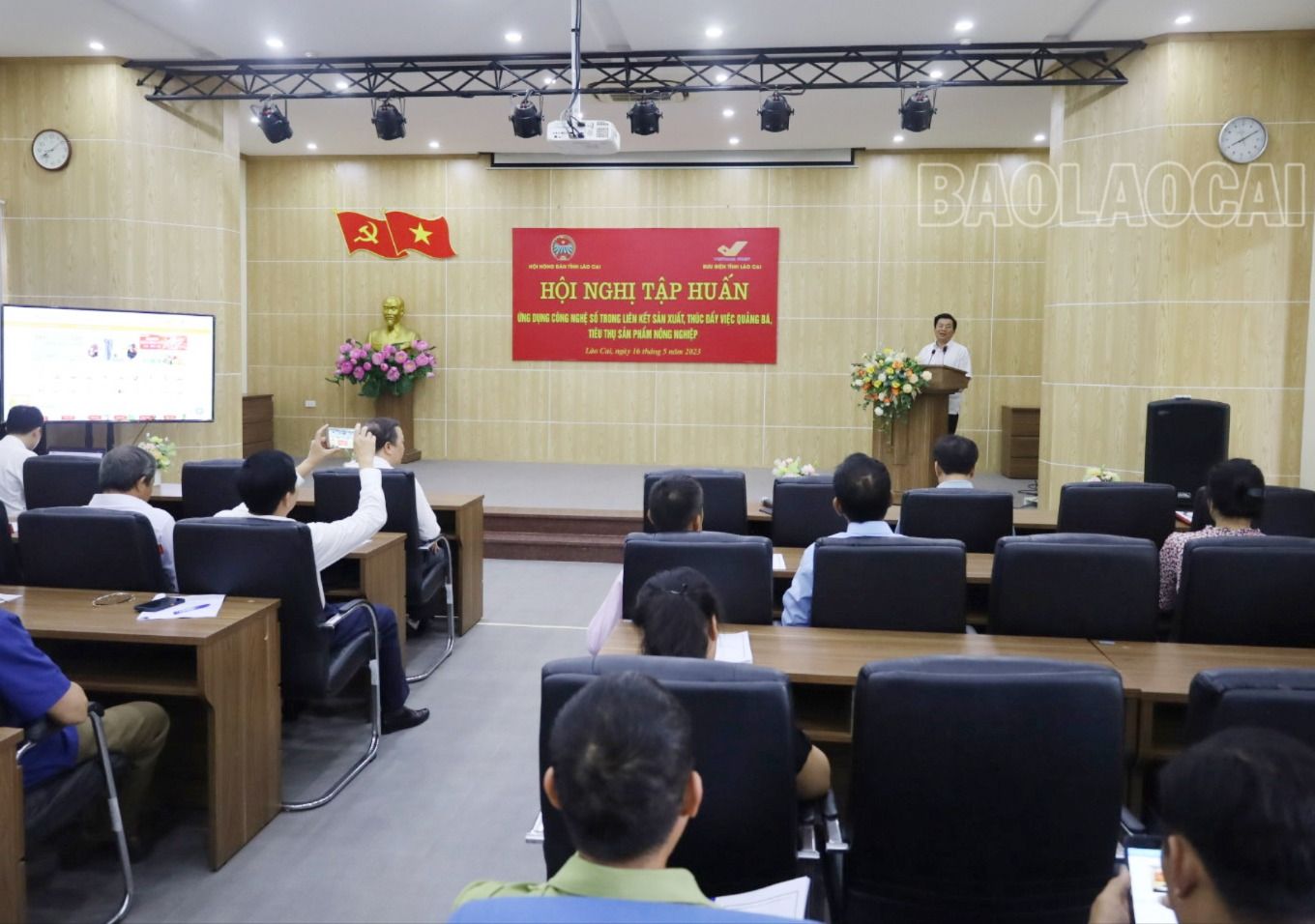 Quang cảnh buổi tập huấn. hnd.jpg