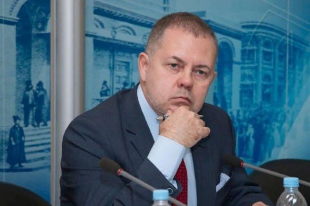 Chuyên gia Nga: Việt Nam cần rút ra bài học từ sự kiện Liên Xô sụp đổ ảnh 1 Chuyên gia Nga: Việt Nam cần rút ra bài học từ sự kiện Liên Xô sụp đổ