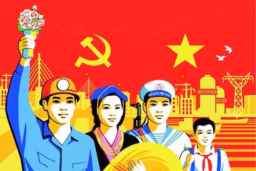 Cái quý nhất là sự gương mẫu