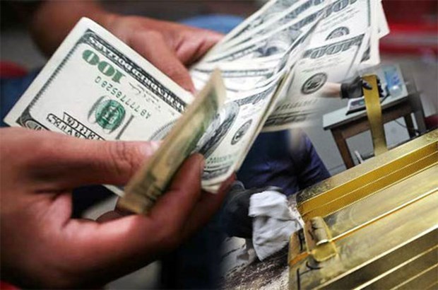 Đồng tiền, quyền lực và sự thoái hóa ảnh 1 Bài 2: Đồng tiền, quyền lực và sự thoái hóa