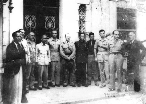 Ngày 6-3-1946: Hiệp định Sơ bộ Pháp-Việt được ký kết