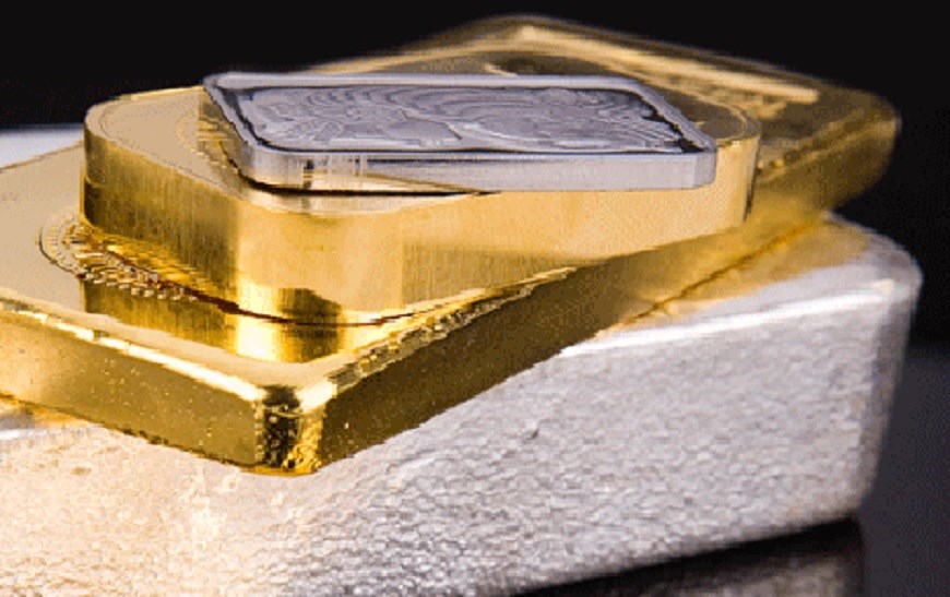 Giá vàng hôm nay 17-5: Vàng trong nước, thế giới trái chiều ảnh 1 Giá vàng hôm nay (17-5): Vàng trong nước, thế giới trái chiều