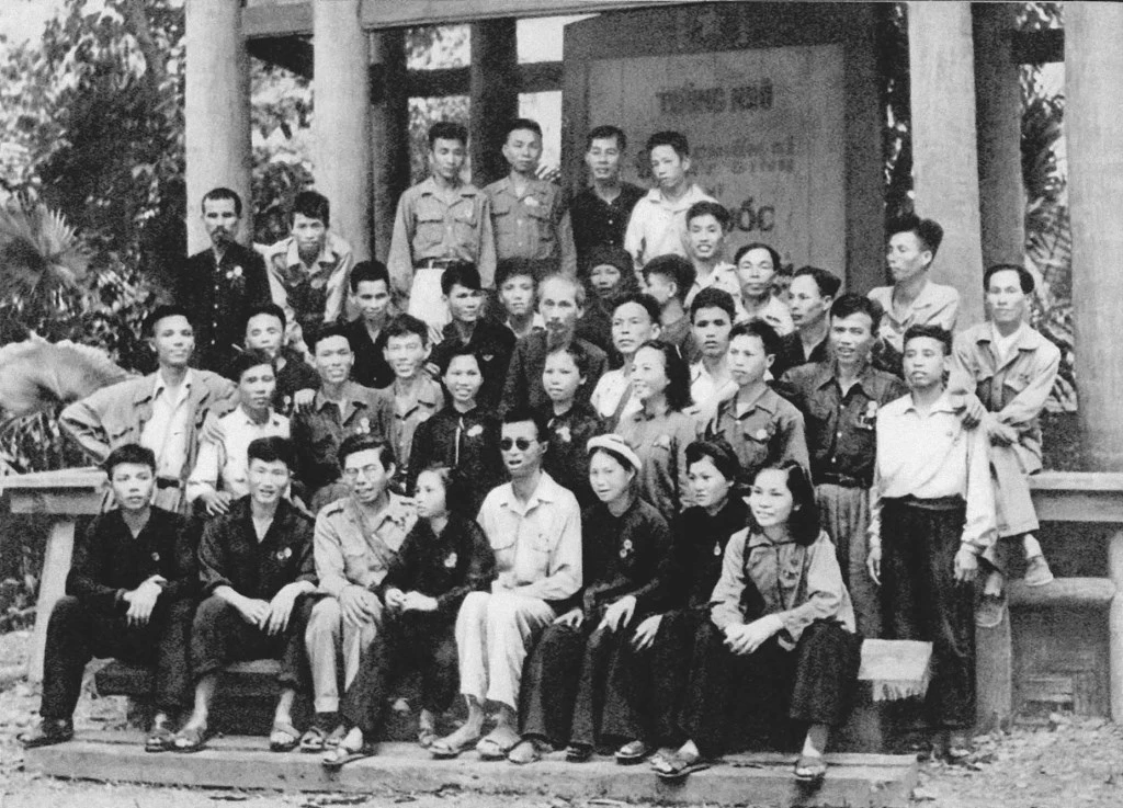 Ngày này năm xưa: 16-9-1959: Bác Hồ căn dặn thanh niên “không có việc gì khó”