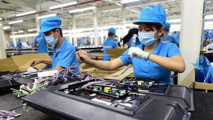 Phát triển kinh tế tư nhân không phải là từ bỏ mục tiêu chủ nghĩa xã hội ảnh 1 Phát triển kinh tế tư nhân không phải là từ bỏ mục tiêu chủ nghĩa xã hội