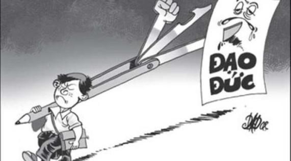 Ảnh minh họa. Nguồn: tuyengiao.vn. Chữa bệnh khoe mẽ của cán bộ, đảng viên