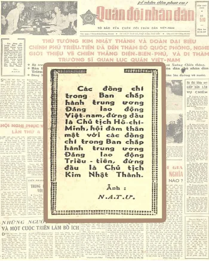 Ngày 2-12-1975: Ngày thành lập Nước Cộng hòa Dân chủ nhân dân Lào