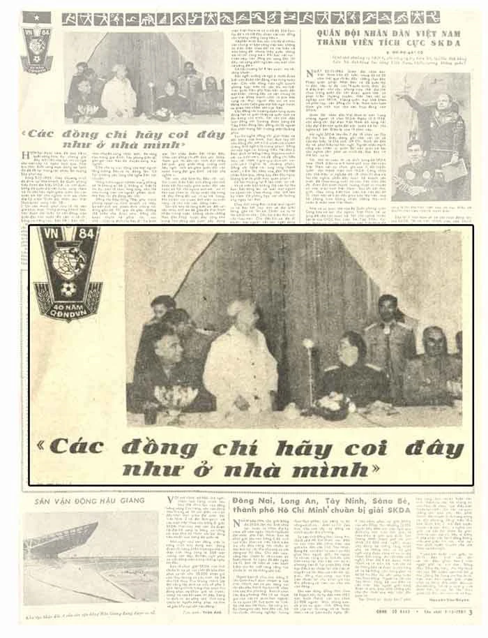 Ngày 2-12-1975: Ngày thành lập Nước Cộng hòa Dân chủ nhân dân Lào
