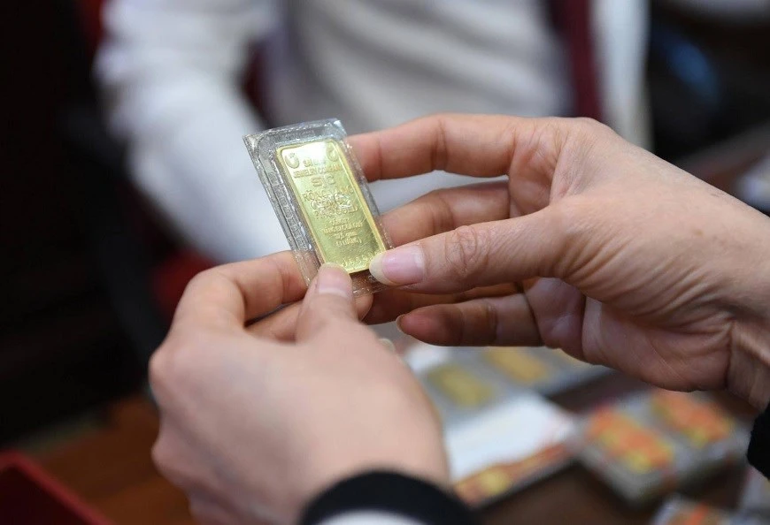 Giá vàng hôm nay 27-6: Khó khăn tìm động lực tăng giá