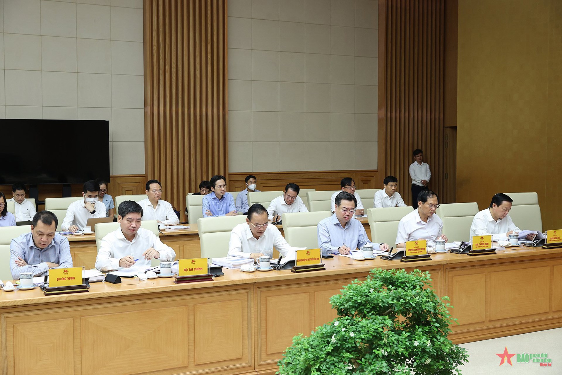 Nỗ lực thực hiện các cam kết của Việt Nam tại Hội nghị COP26 ảnh 3 Nỗ lực thực hiện các cam kết của Việt Nam tại Hội nghị COP26