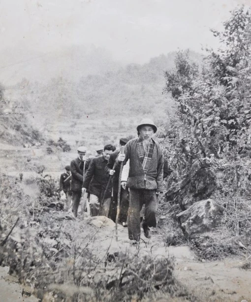 Ngày 4-5-1951: Bác Hồ khẳng định tình cảm quân với dân như cá với nước