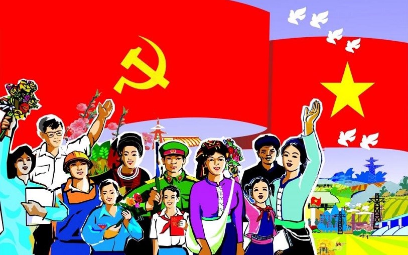 Như thế cũng là tự diễn biến ảnh 1 Như thế cũng là tự diễn biến