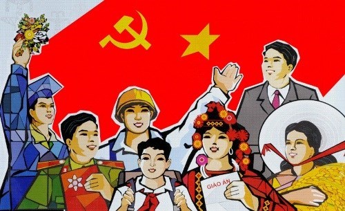 Bài 2: Kiên định và phát triển sáng tạo học thuyết mác-xít ảnh 1 Bài 2: Kiên định và phát triển sáng tạo học thuyết mác-xít (tiếp theo và hết)