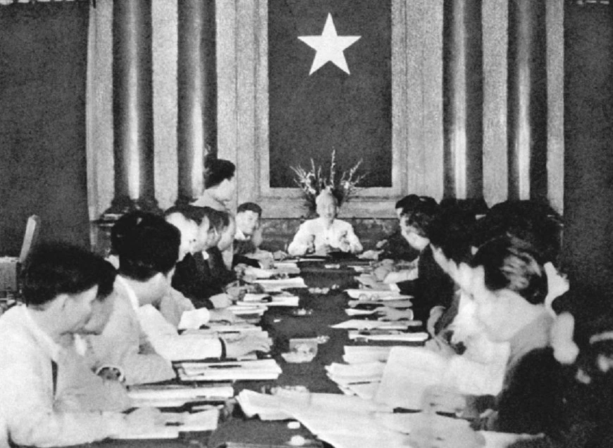 Ngày này năm xưa: 5-10-1959, Ngày truyền thống của Bộ đội Tăng thiết giáp